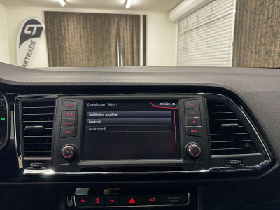 Seat Ateca Gebrauchtwagen