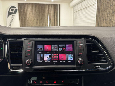 Seat Ateca Gebrauchtwagen