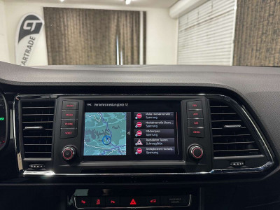 Seat Ateca Gebrauchtwagen