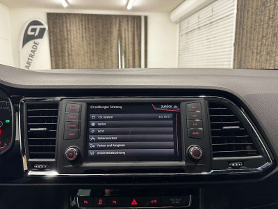 Seat Ateca Gebrauchtwagen