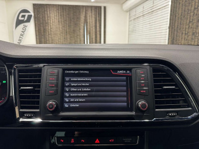 Seat Ateca Gebrauchtwagen