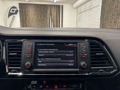 Seat Ateca Gebrauchtwagen