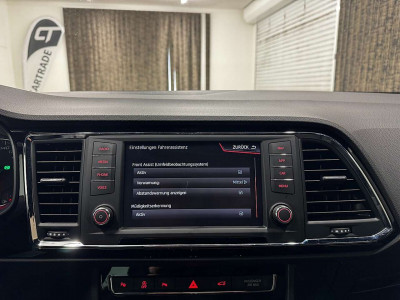 Seat Ateca Gebrauchtwagen