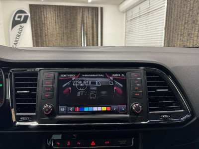 Seat Ateca Gebrauchtwagen