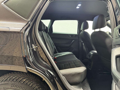 Seat Ateca Gebrauchtwagen