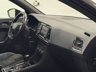 Seat Ateca Gebrauchtwagen