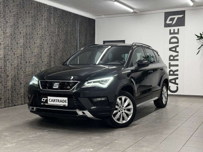 Seat Ateca Gebrauchtwagen