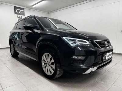 Seat Ateca Gebrauchtwagen