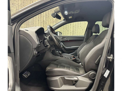 Seat Ateca Gebrauchtwagen