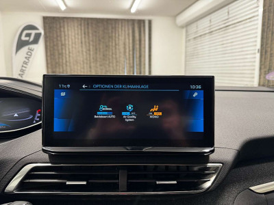 Peugeot 3008 Gebrauchtwagen