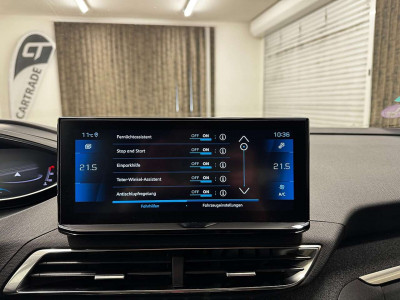 Peugeot 3008 Gebrauchtwagen