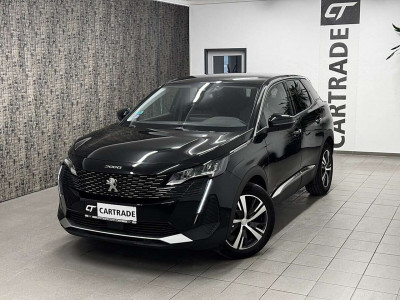 Peugeot 3008 Gebrauchtwagen