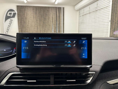 Peugeot 3008 Gebrauchtwagen