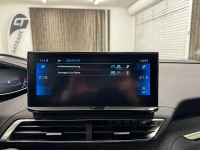 Peugeot 3008 Gebrauchtwagen