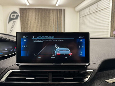 Peugeot 3008 Gebrauchtwagen