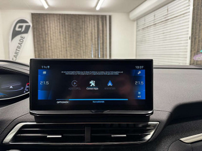 Peugeot 3008 Gebrauchtwagen