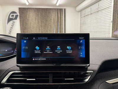 Peugeot 3008 Gebrauchtwagen