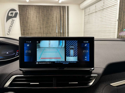 Peugeot 3008 Gebrauchtwagen