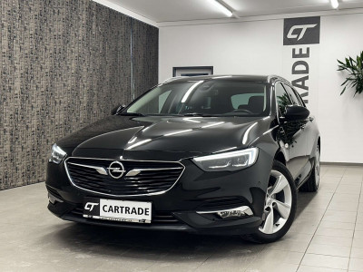 Opel Insignia Gebrauchtwagen