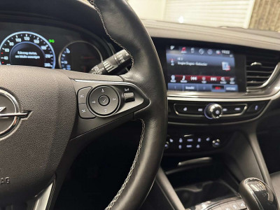 Opel Insignia Gebrauchtwagen