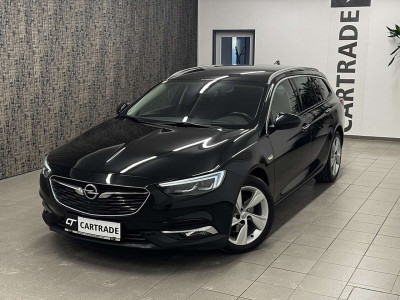 Opel Insignia Gebrauchtwagen