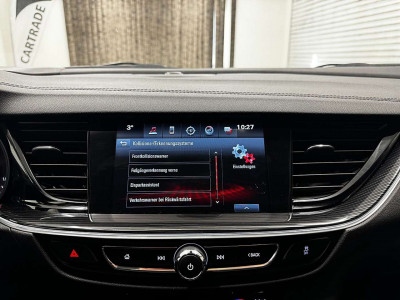 Opel Insignia Gebrauchtwagen