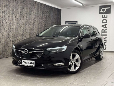 Opel Insignia Gebrauchtwagen