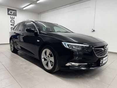 Opel Insignia Gebrauchtwagen