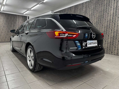 Opel Insignia Gebrauchtwagen