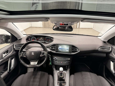 Peugeot 308 Gebrauchtwagen