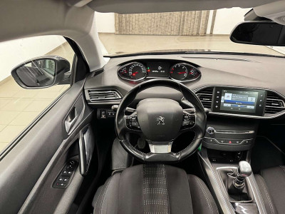 Peugeot 308 Gebrauchtwagen