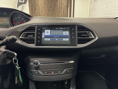 Peugeot 308 Gebrauchtwagen