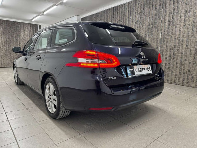 Peugeot 308 Gebrauchtwagen