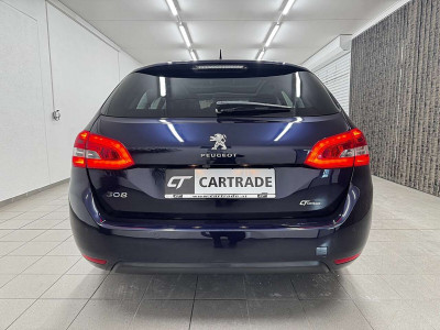 Peugeot 308 Gebrauchtwagen