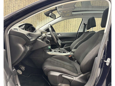 Peugeot 308 Gebrauchtwagen