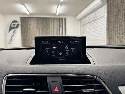 Audi Q3 Gebrauchtwagen