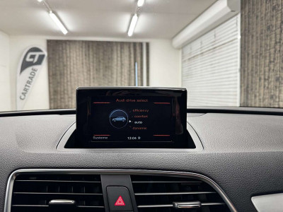 Audi Q3 Gebrauchtwagen