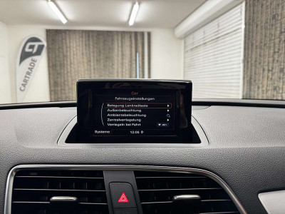 Audi Q3 Gebrauchtwagen