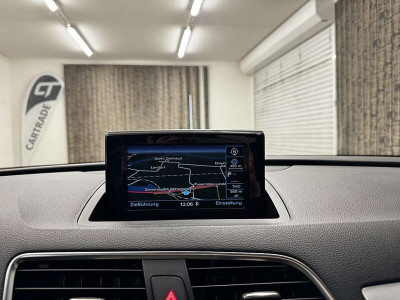 Audi Q3 Gebrauchtwagen