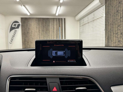 Audi Q3 Gebrauchtwagen