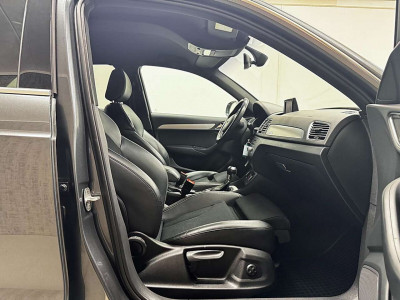 Audi Q3 Gebrauchtwagen