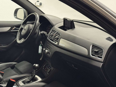 Audi Q3 Gebrauchtwagen