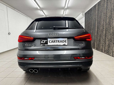 Audi Q3 Gebrauchtwagen