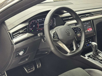 VW Arteon Gebrauchtwagen