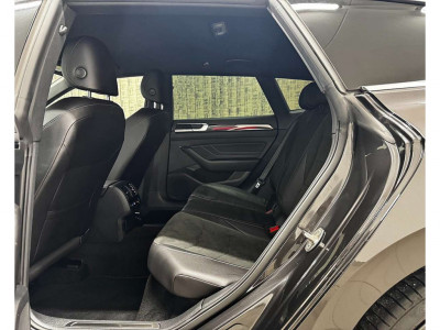 VW Arteon Gebrauchtwagen