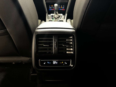 VW Arteon Gebrauchtwagen