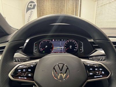 VW Arteon Gebrauchtwagen