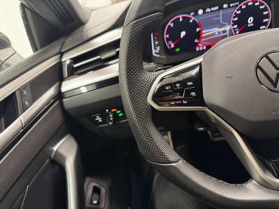 VW Arteon Gebrauchtwagen