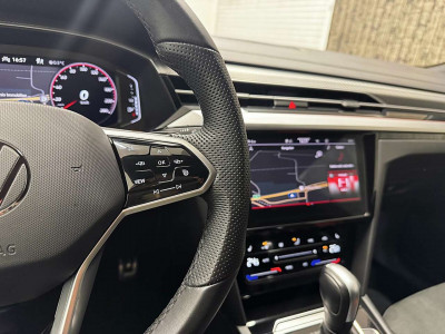 VW Arteon Gebrauchtwagen