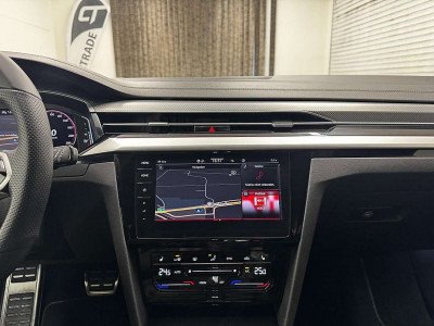 VW Arteon Gebrauchtwagen